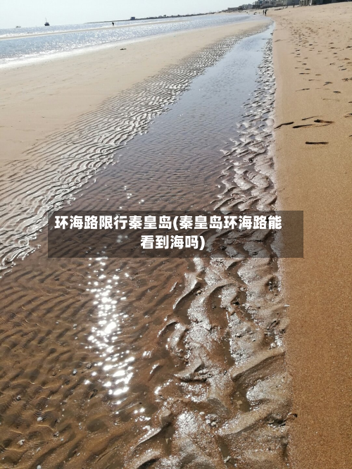 环海路限行秦皇岛(秦皇岛环海路能看到海吗)-第3张图片
