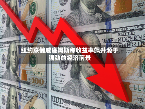 纽约联储威廉姆斯称收益率飙升源于强劲的经济前景-第2张图片