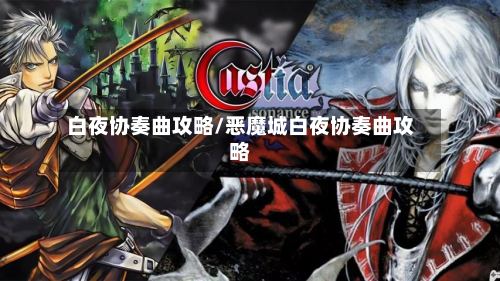 白夜协奏曲攻略/恶魔城白夜协奏曲攻略