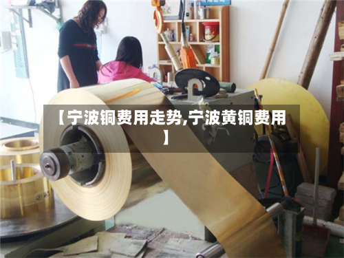 【宁波铜费用走势,宁波黄铜费用】