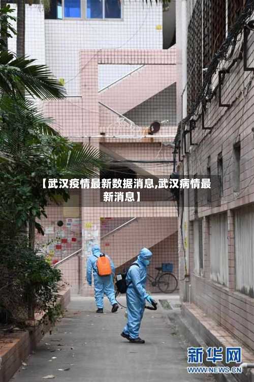 【武汉疫情最新数据消息,武汉病情最新消息】