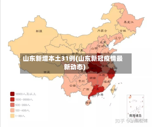 山东新增本土31例(山东新冠疫情最新动态)-第3张图片