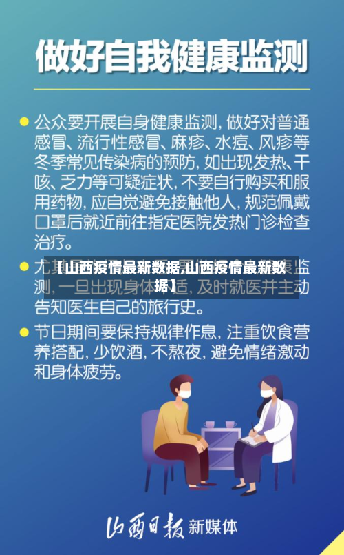 【山西疫情最新数据,山西疫情最新数据】