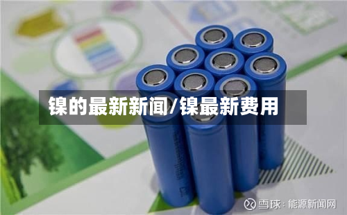 镍的最新新闻/镍最新费用-第3张图片