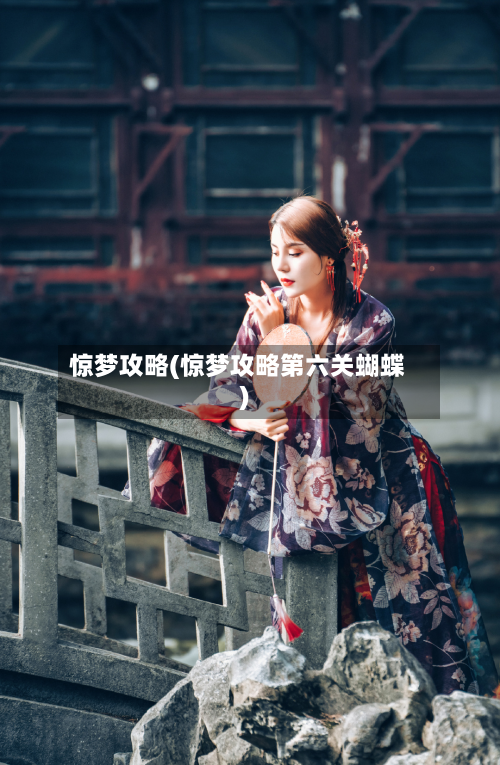 惊梦攻略(惊梦攻略第六关蝴蝶)