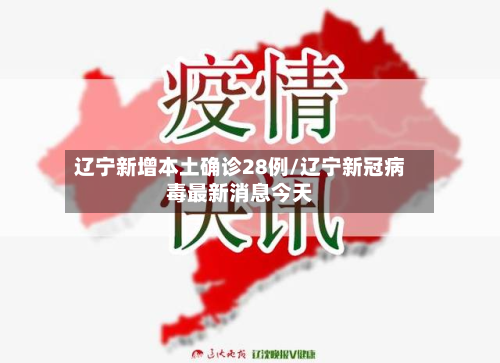 辽宁新增本土确诊28例/辽宁新冠病毒最新消息今天