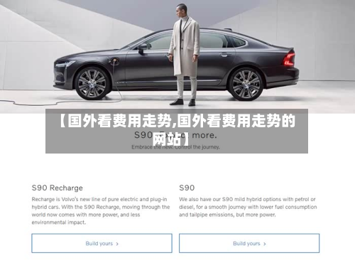 【国外看费用走势,国外看费用走势的网站】-第2张图片