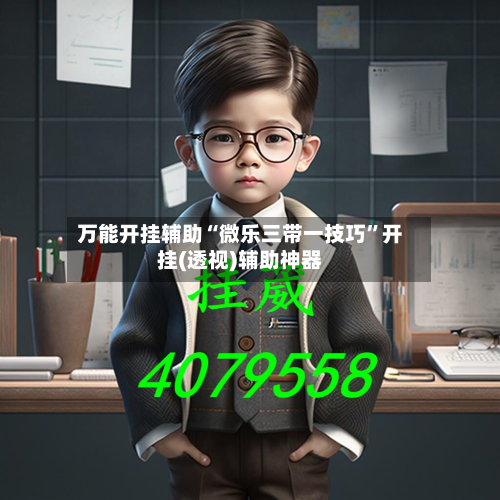 万能开挂辅助“微乐三带一技巧”开挂(透视)辅助神器