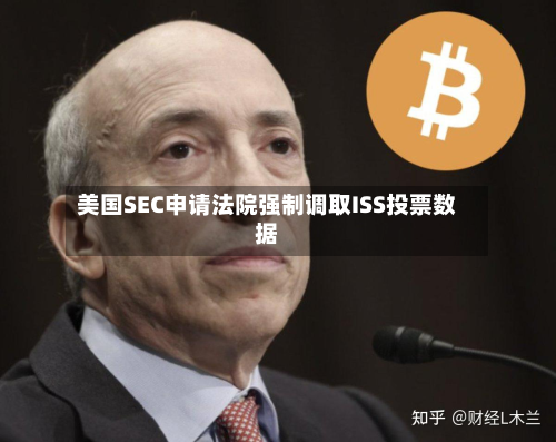 美国SEC申请法院强制调取ISS投票数据-第3张图片