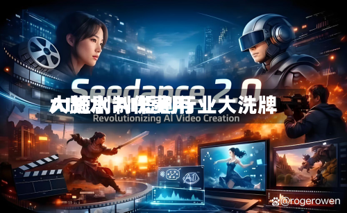 AI短剧制作费用大跳水 AI短剧行业大洗牌-第2张图片