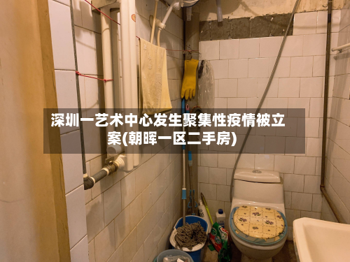 深圳一艺术中心发生聚集性疫情被立案(朝晖一区二手房)-第2张图片