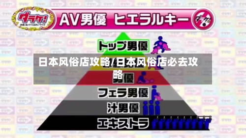 日本风俗店攻略/日本风俗店必去攻略