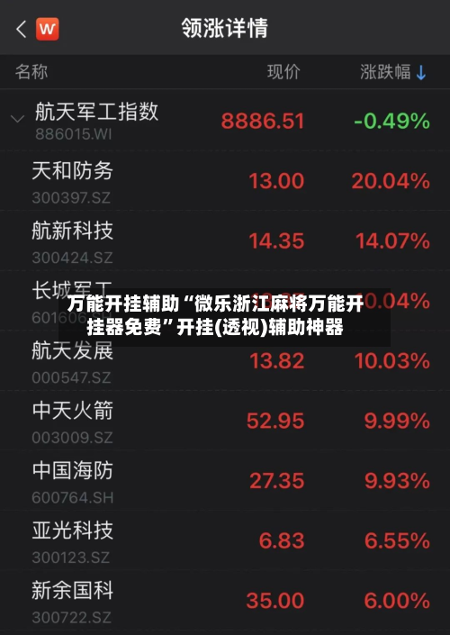 万能开挂辅助“微乐浙江麻将万能开挂器免费”开挂(透视)辅助神器