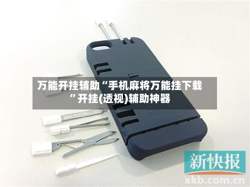 万能开挂辅助“手机麻将万能挂下载”开挂(透视)辅助神器-第2张图片