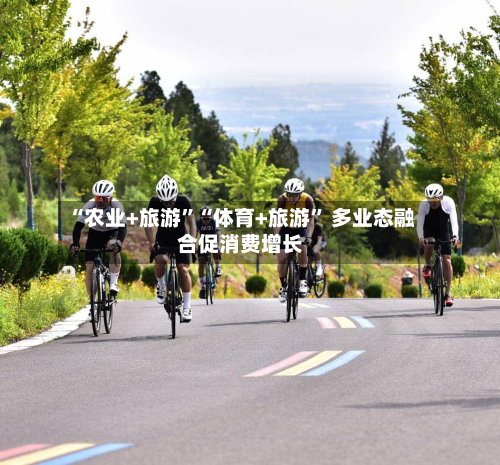 “农业+旅游”“体育+旅游” 多业态融合促消费增长