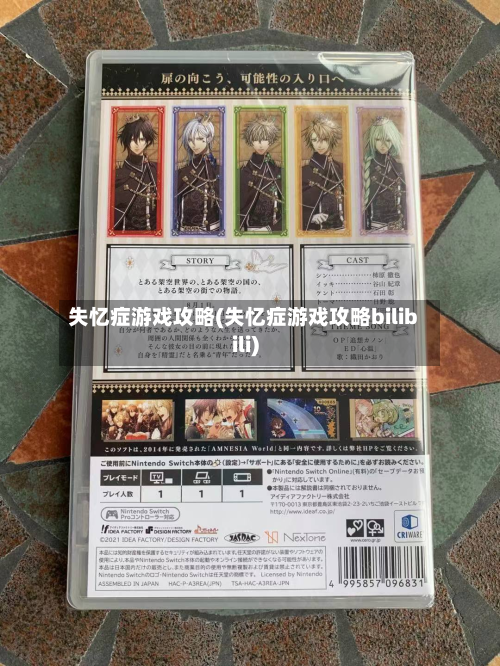 失忆症游戏攻略(失忆症游戏攻略bilibili)-第2张图片