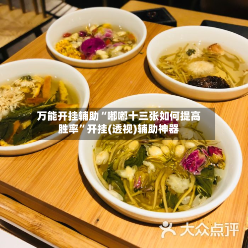 万能开挂辅助“嘟嘟十三张如何提高胜率”开挂(透视)辅助神器