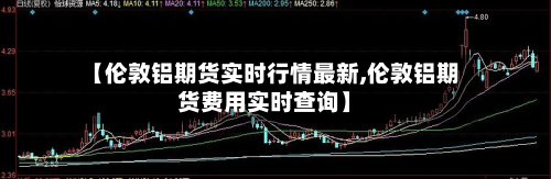 【伦敦铝期货实时行情最新,伦敦铝期货费用实时查询】-第2张图片