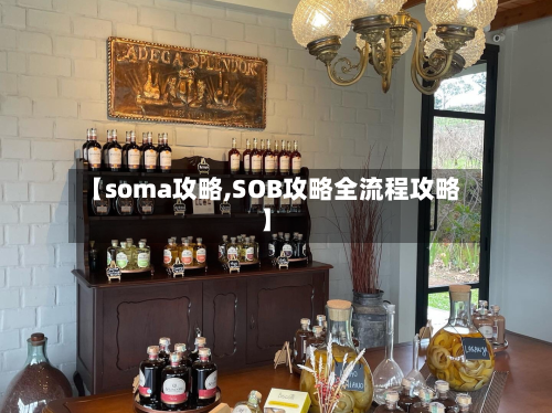 【soma攻略,SOB攻略全流程攻略】