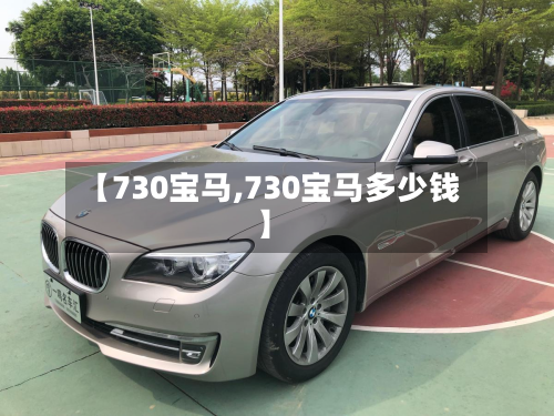 【730宝马,730宝马多少钱】-第3张图片