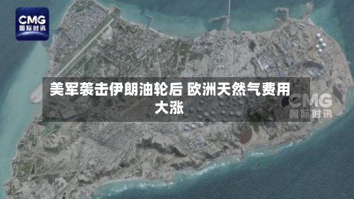 美军袭击伊朗油轮后 欧洲天然气费用
大涨-第3张图片
