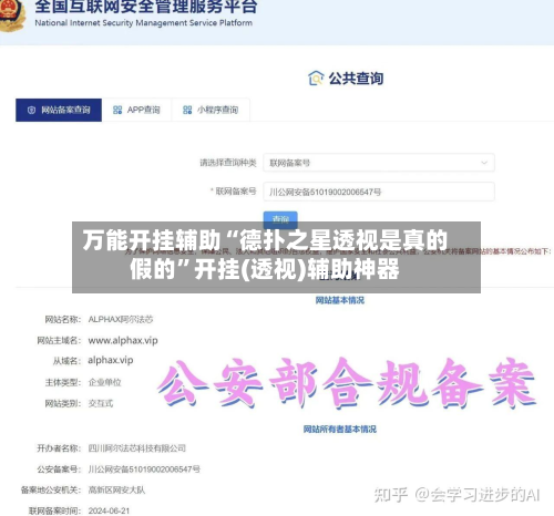 万能开挂辅助“德扑之星透视是真的假的”开挂(透视)辅助神器-第2张图片