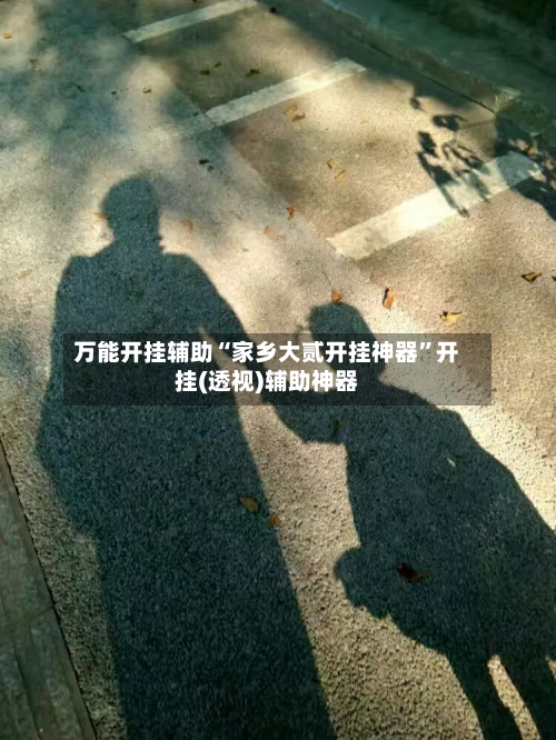 万能开挂辅助“家乡大贰开挂神器”开挂(透视)辅助神器