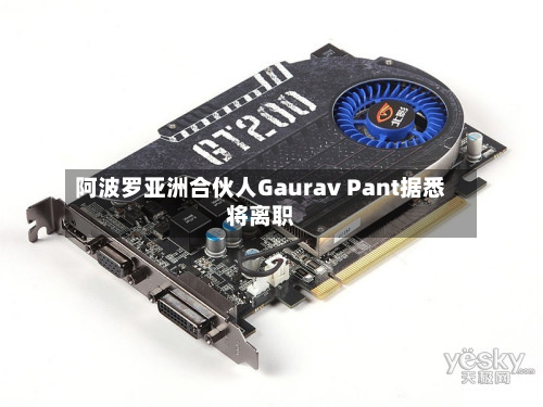 阿波罗亚洲合伙人Gaurav Pant据悉将离职-第2张图片