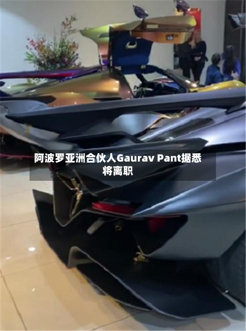 阿波罗亚洲合伙人Gaurav Pant据悉将离职-第3张图片