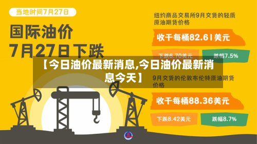 【今日油价最新消息,今日油价最新消息今天】-第3张图片