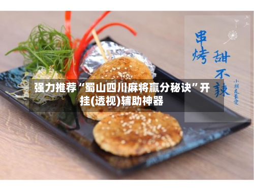 强力推荐“蜀山四川麻将赢分秘诀	”开挂(透视)辅助神器-第3张图片