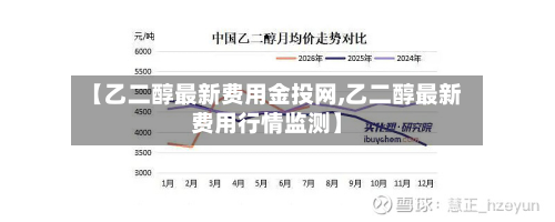 【乙二醇最新费用金投网,乙二醇最新费用行情监测】
