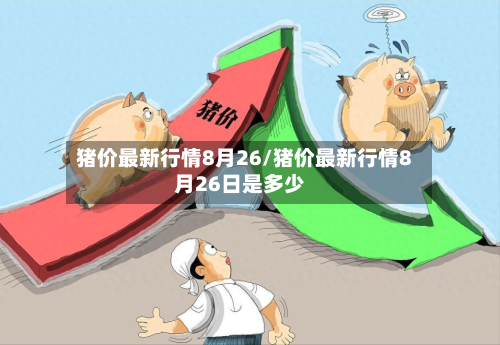 猪价最新行情8月26/猪价最新行情8月26日是多少