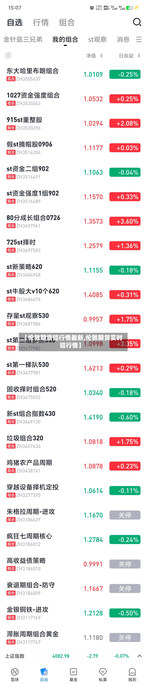 【伦敦期货铝行情最新,伦敦期货实时铝行情】-第2张图片