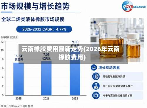 云南橡胶费用最新走势(2026年云南橡胶费用)