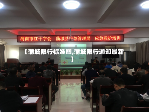 【蒲城限行标准图,蒲城限行通知最新】
