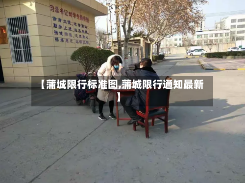 【蒲城限行标准图,蒲城限行通知最新】-第3张图片
