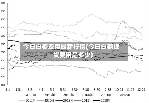 今日白糖费用最新行情(今日白糖现货费用是多少)