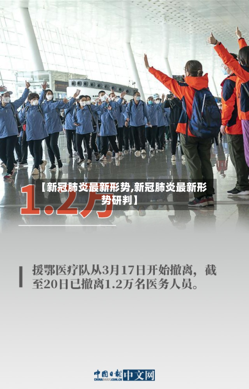 【新冠肺炎最新形势,新冠肺炎最新形势研判】-第2张图片