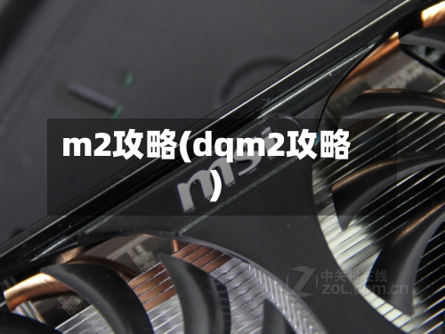 m2攻略(dqm2攻略)
