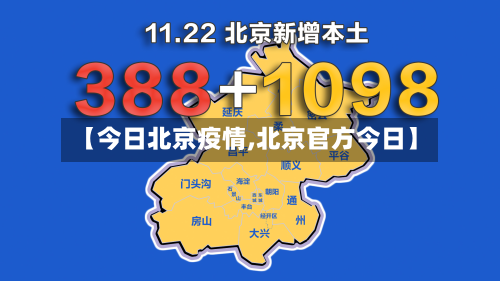 【今日北京疫情,北京官方今日】-第2张图片