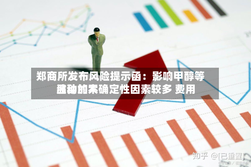 郑商所发布风险提示函：影响甲醇等品种的不确定性因素较多 费用波动加大-第2张图片