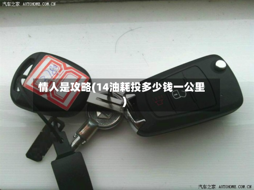 情人是攻略(14油耗投多少钱一公里)