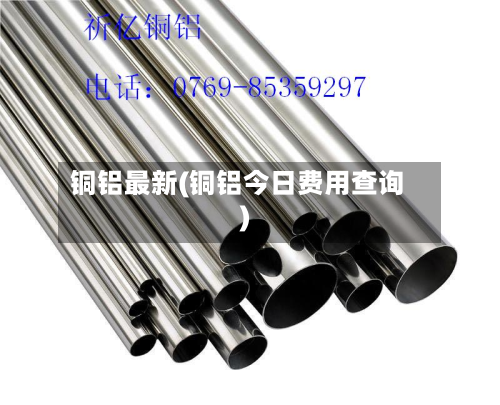 铜铝最新(铜铝今日费用查询)