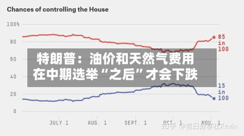 特朗普：油价和天然气费用在中期选举“之后”才会下跌-第2张图片