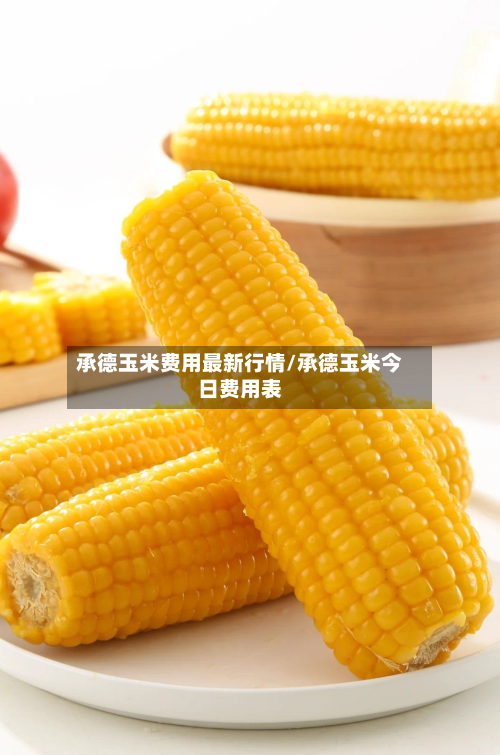 承德玉米费用最新行情/承德玉米今日费用表-第2张图片