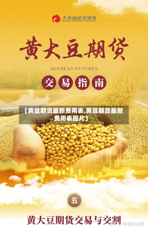 【黄豆期货最新费用表,黄豆期货最新费用表图片】