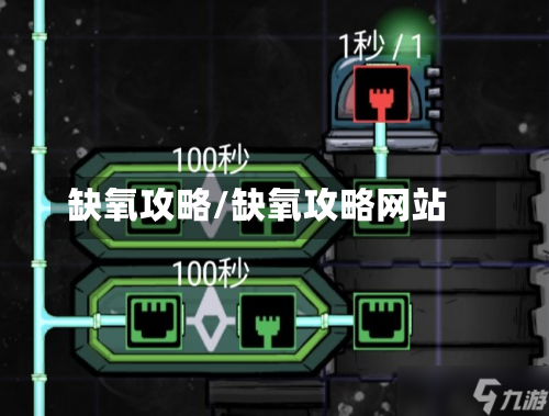 缺氧攻略/缺氧攻略网站