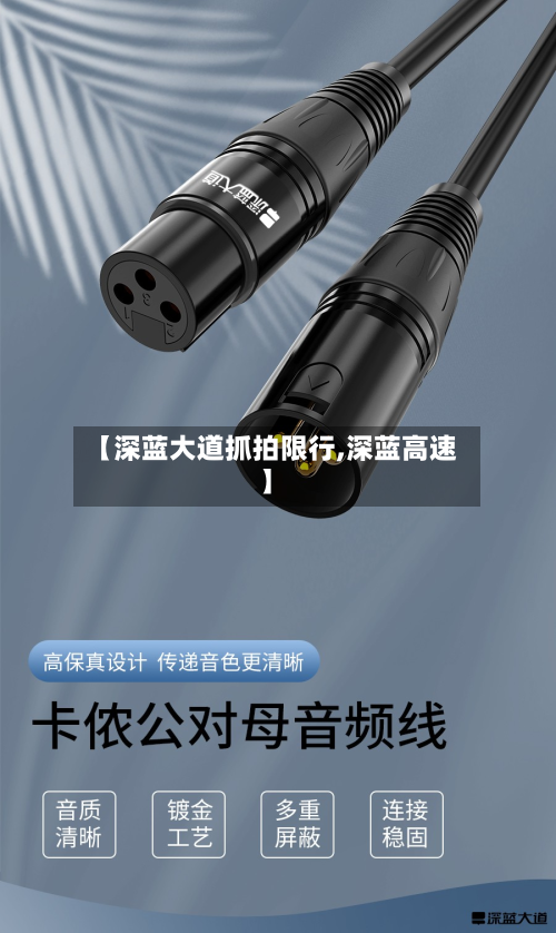【深蓝大道抓拍限行,深蓝高速】-第2张图片