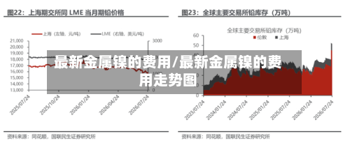 最新金属镍的费用/最新金属镍的费用走势图-第2张图片